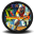 Dragons Lair 3D 1 Icon 32x32 png